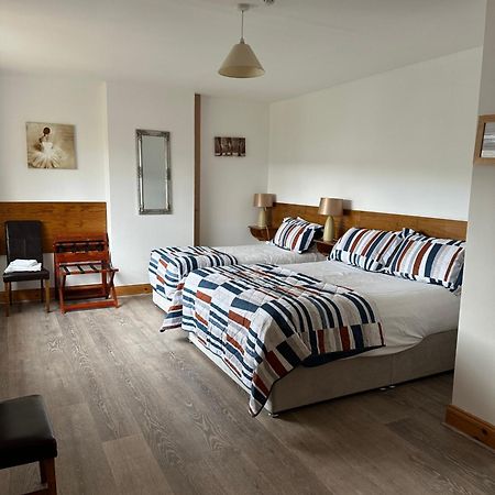 Carranross Accommodation キラーニー エクステリア 写真