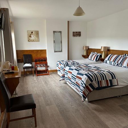 Carranross Accommodation キラーニー エクステリア 写真