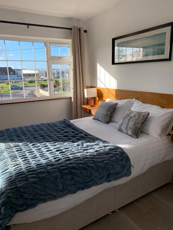 Carranross Accommodation キラーニー エクステリア 写真