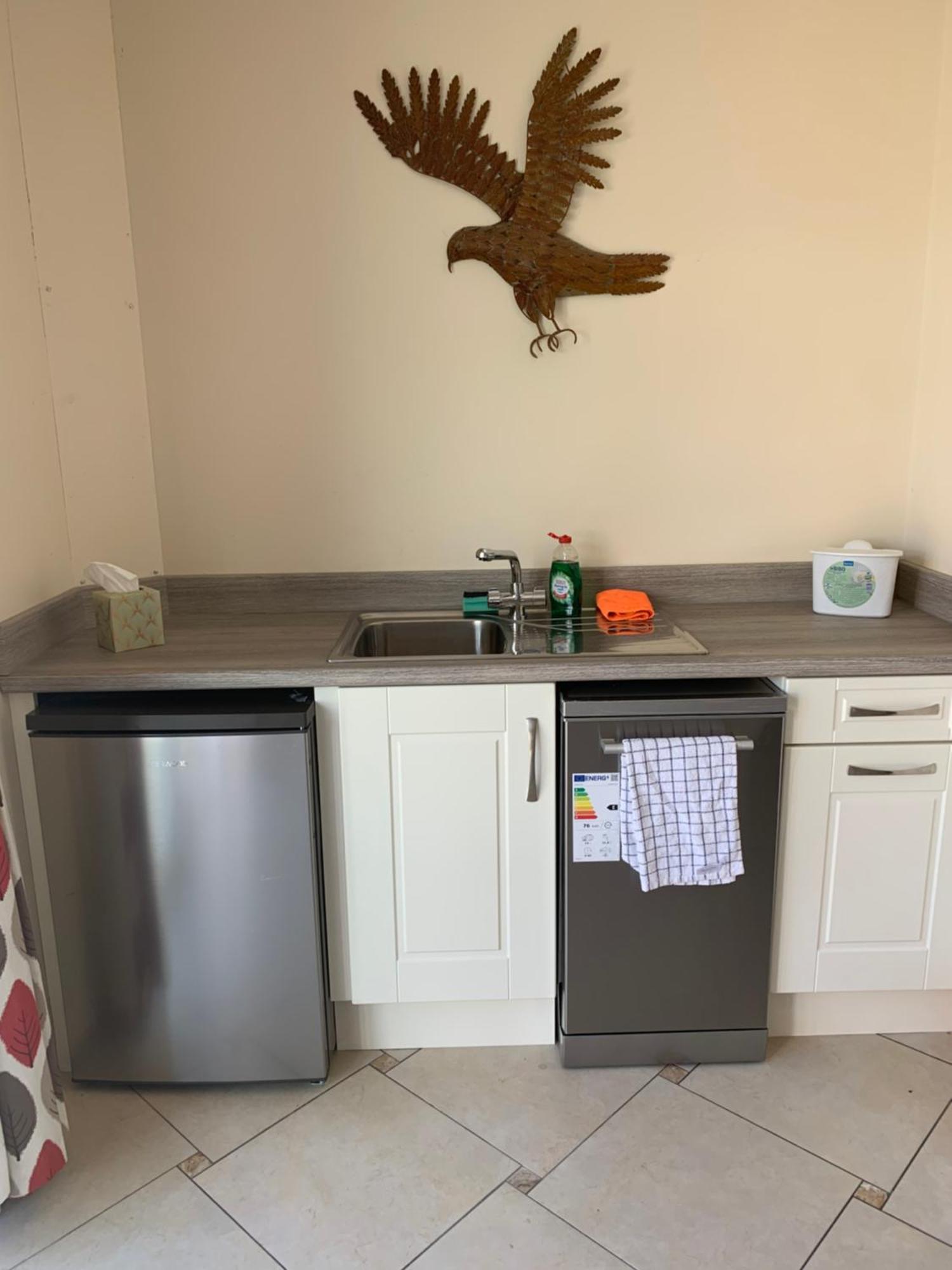 Carranross Accommodation キラーニー エクステリア 写真