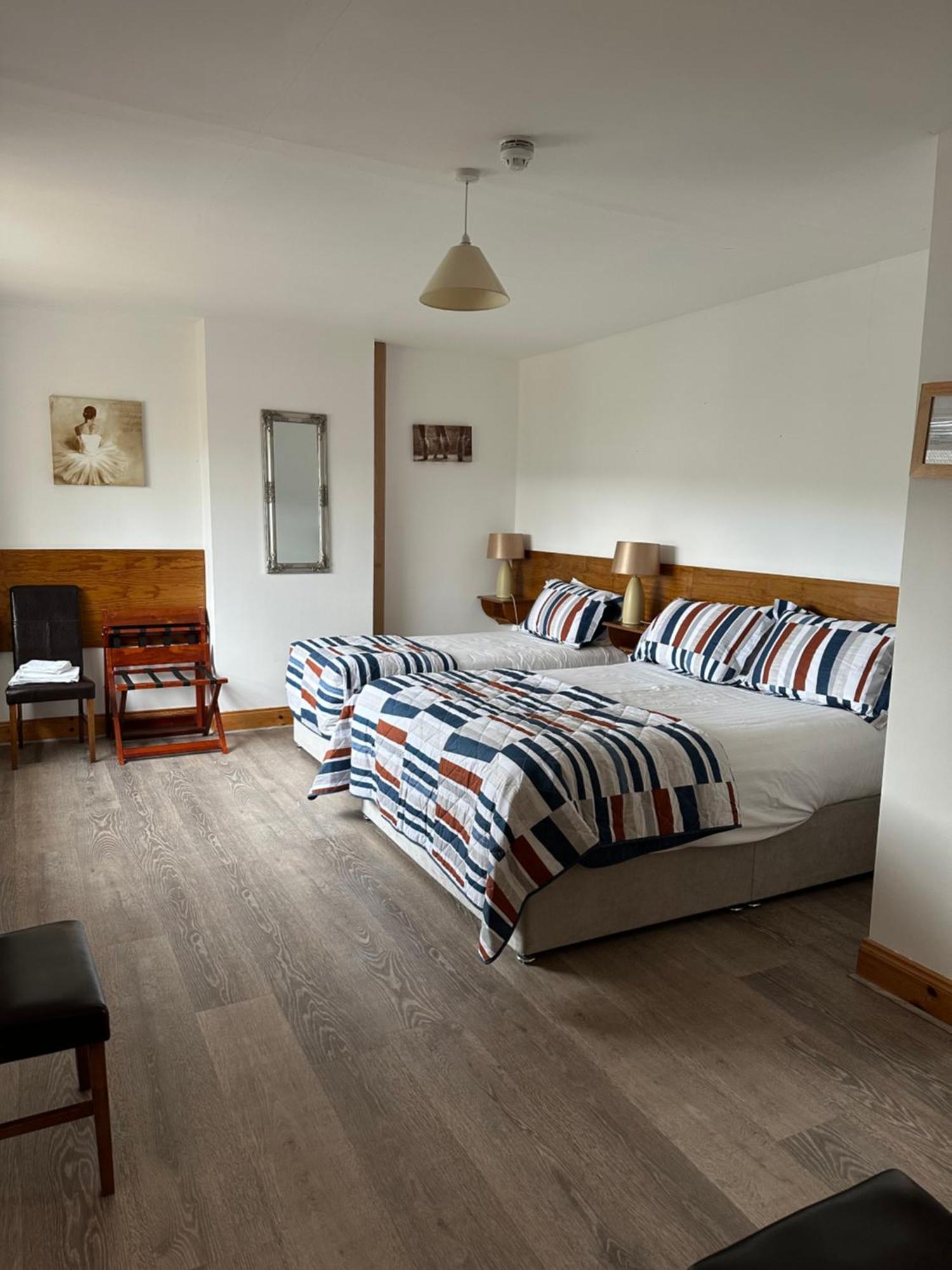 Carranross Accommodation キラーニー エクステリア 写真