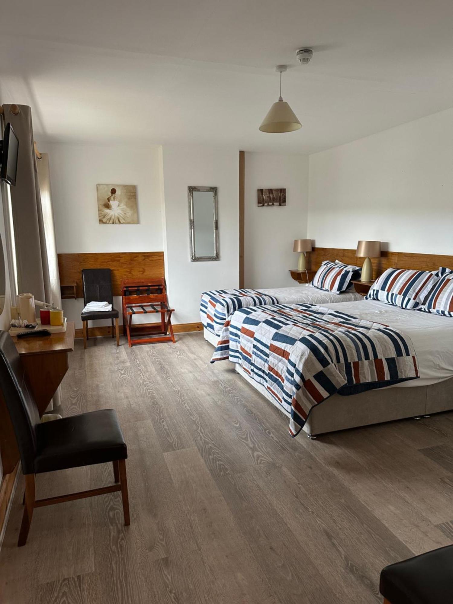 Carranross Accommodation キラーニー エクステリア 写真