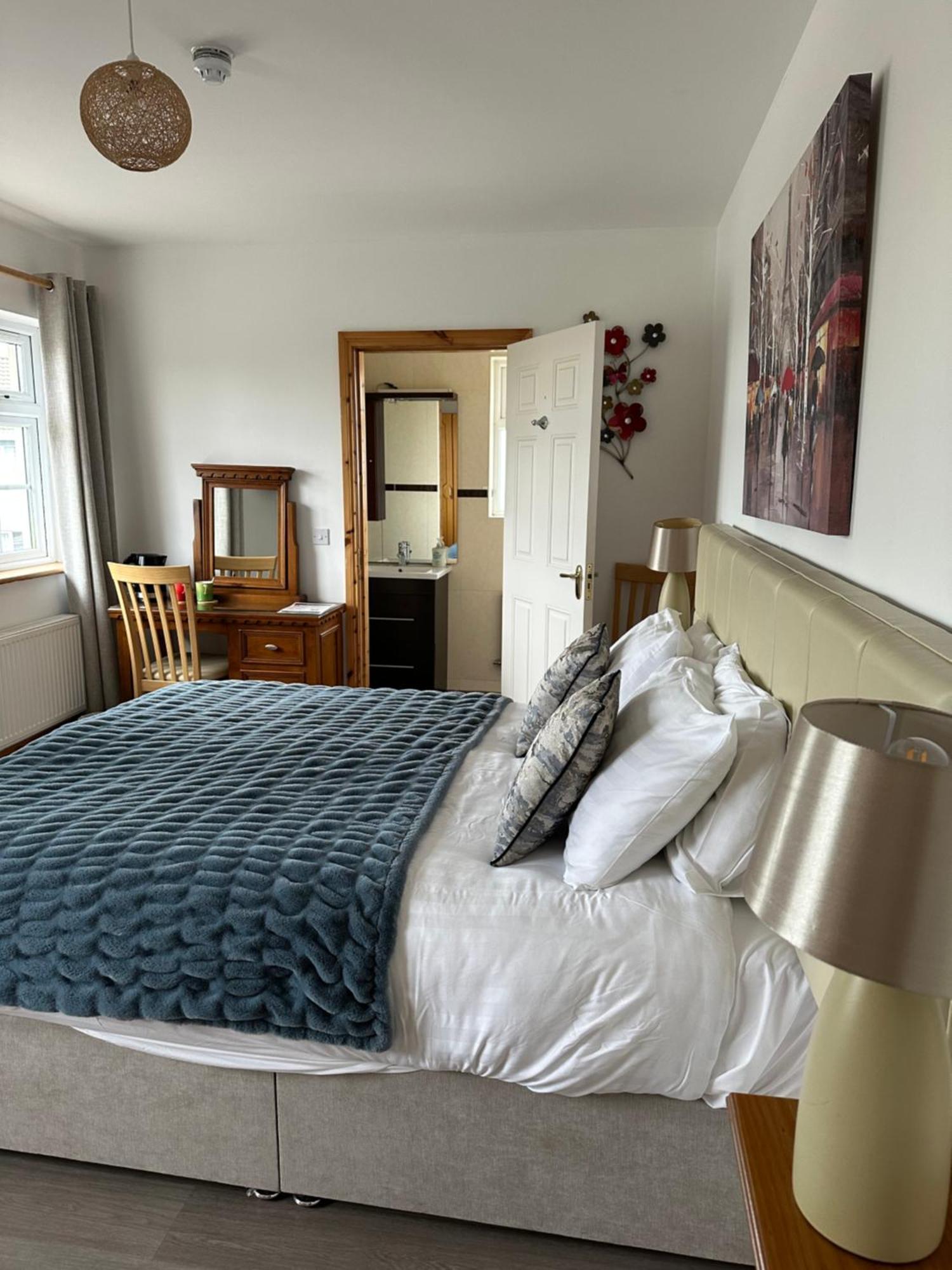Carranross Accommodation キラーニー エクステリア 写真