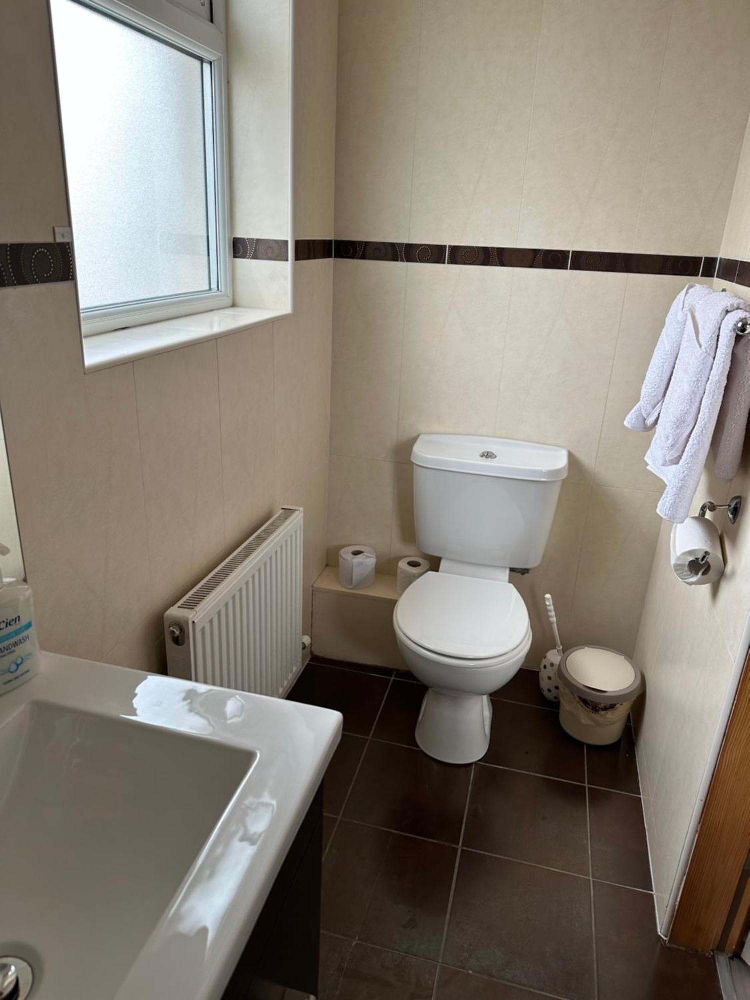 Carranross Accommodation キラーニー エクステリア 写真