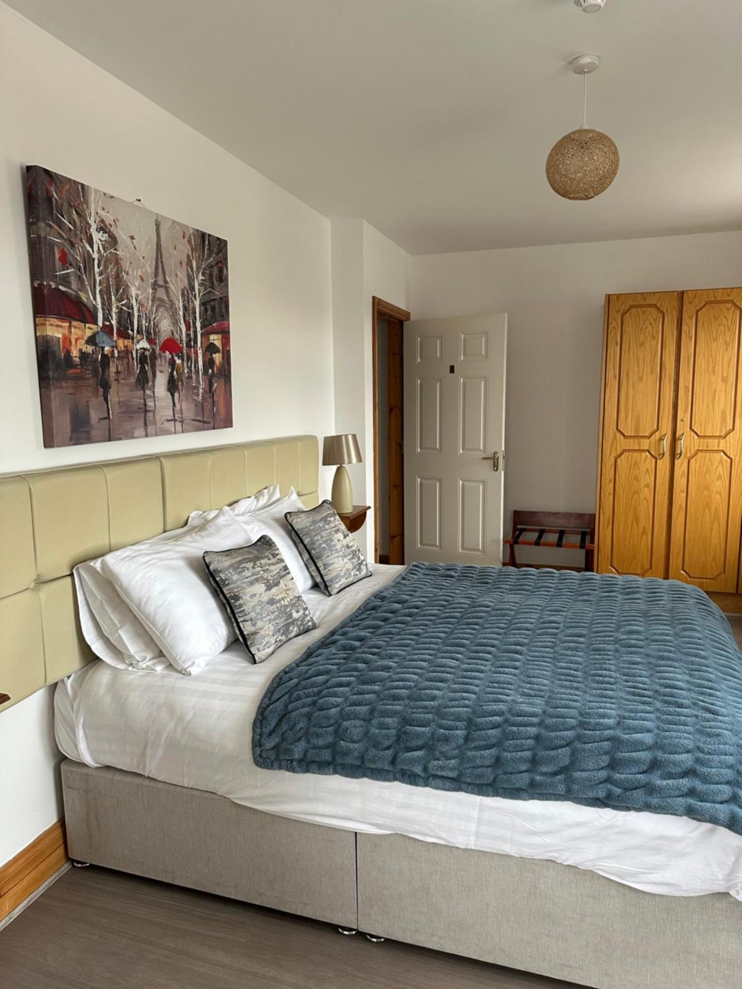 Carranross Accommodation キラーニー エクステリア 写真