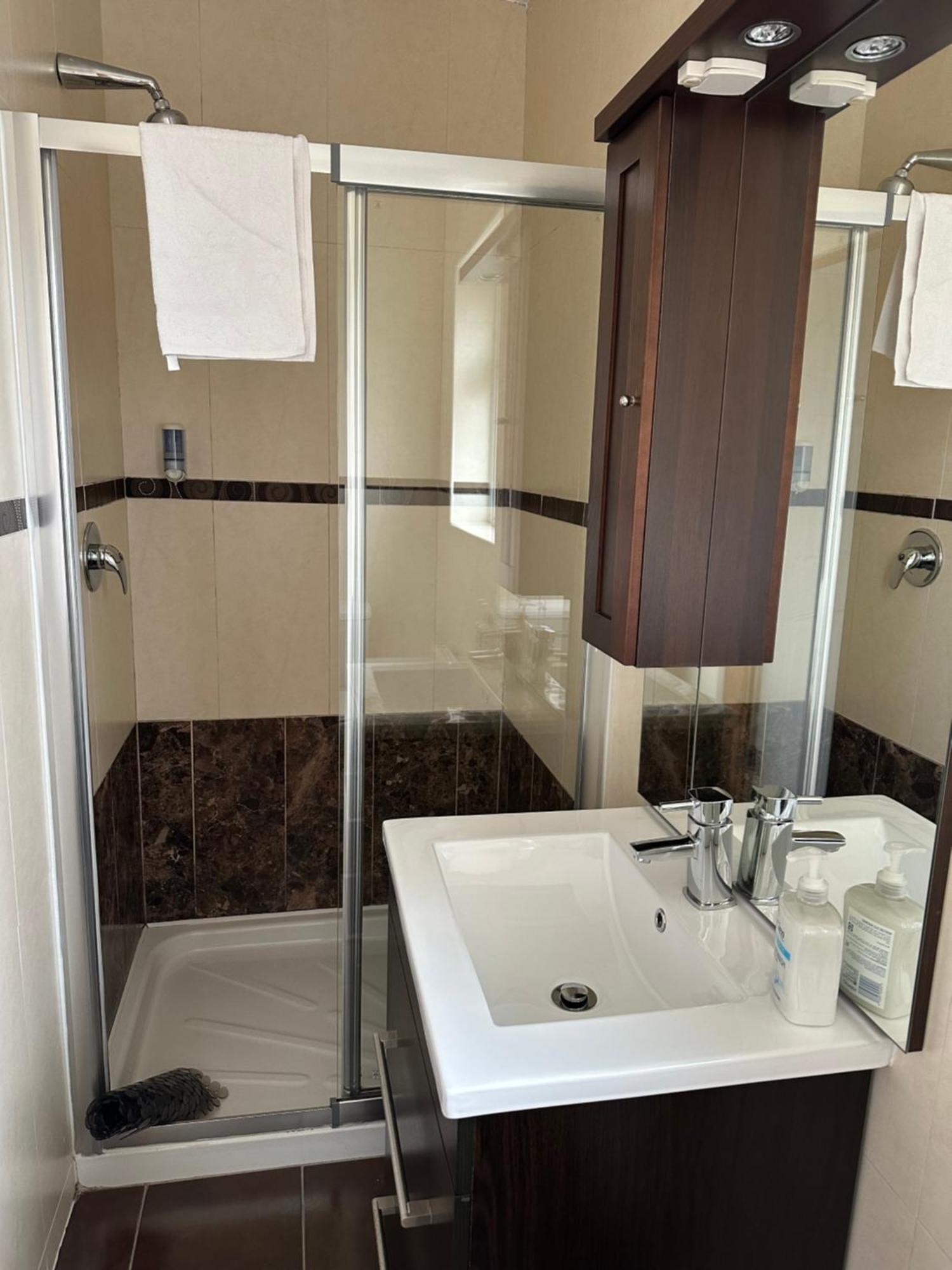 Carranross Accommodation キラーニー エクステリア 写真