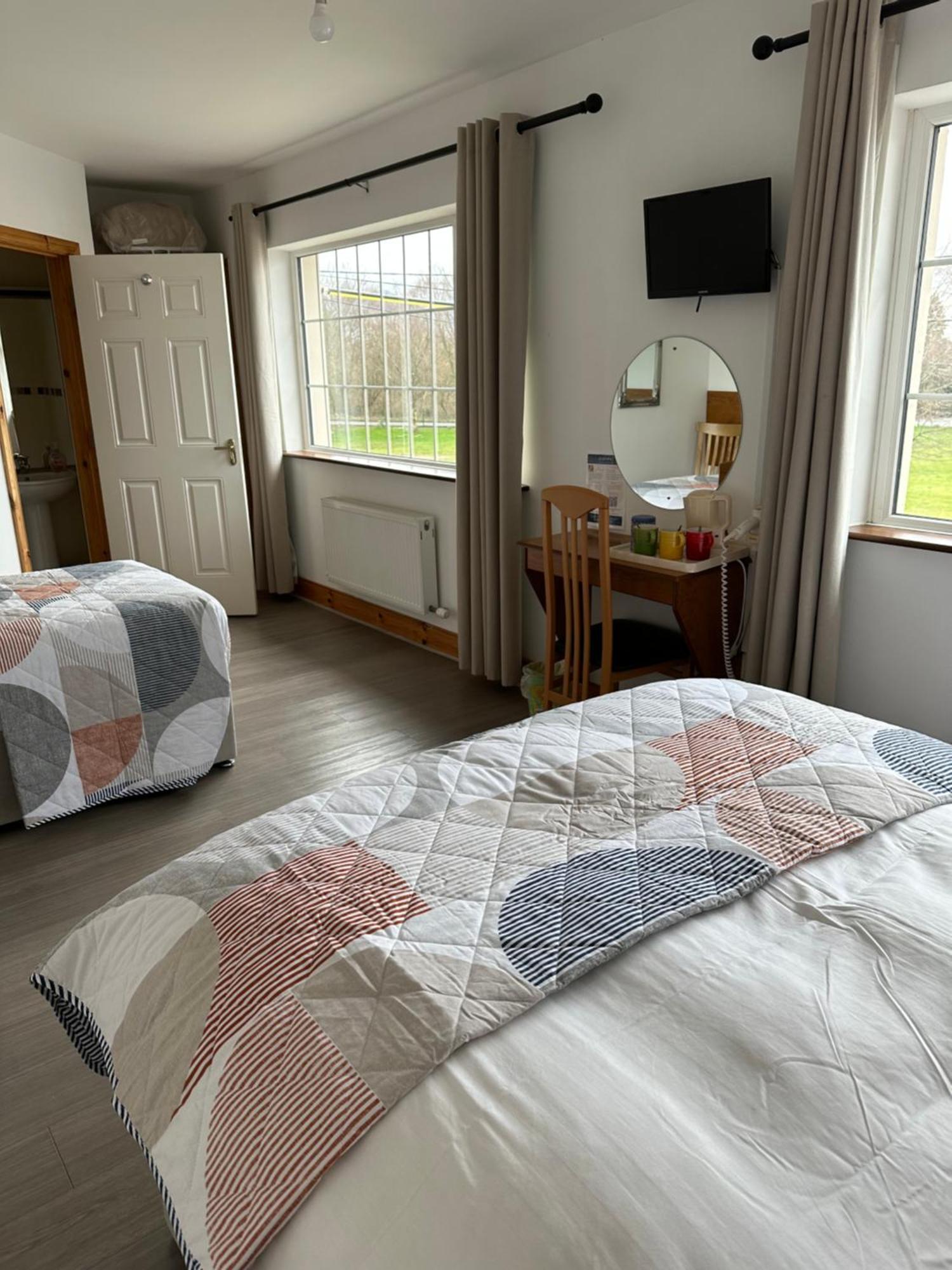 Carranross Accommodation キラーニー エクステリア 写真