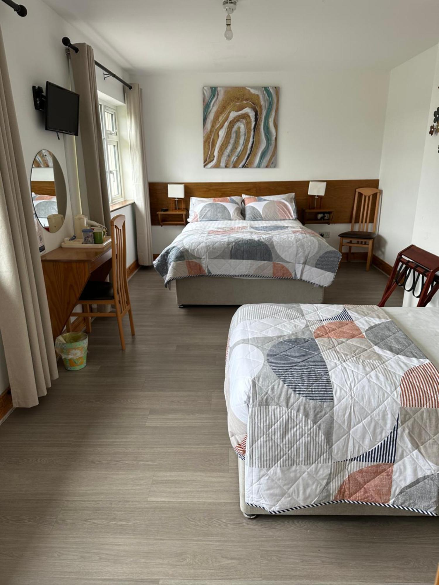 Carranross Accommodation キラーニー エクステリア 写真